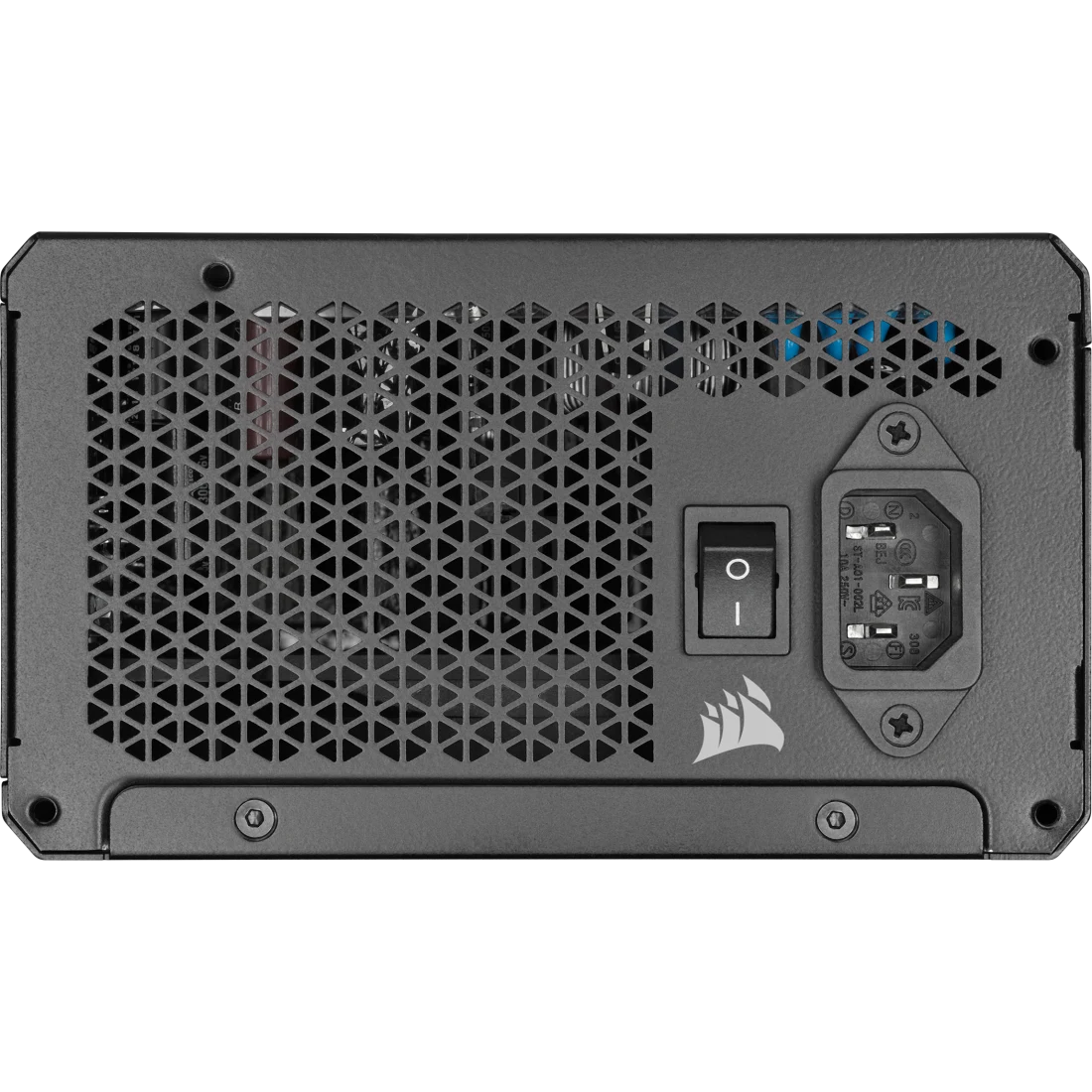 alimentation électrique 1200W Corsair RM1200x SHIFT Black (CP-9020254-EU) - photo 8