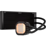 Système de refroidissement liquide Corsair NAUTILUS 240 RS ARGB Black (CW-9060092-WW)