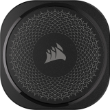 Système de refroidissement liquide Corsair NAUTILUS 240 RS ARGB Black (CW-9060092-WW)