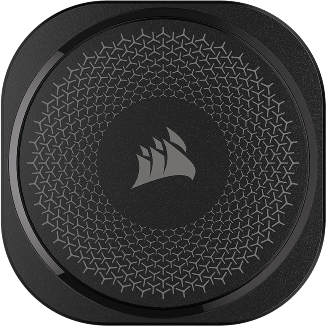 Système de refroidissement liquide Corsair NAUTILUS 240 RS ARGB Black - CW-9060092-WW - photo 7