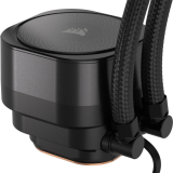 Système de refroidissement liquide Corsair NAUTILUS 240 RS ARGB Black (CW-9060092-WW)