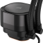 Système de refroidissement liquide Corsair NAUTILUS 240 RS ARGB Black - CW-9060092-WW - photo 9