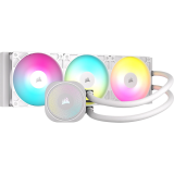 Système de refroidissement liquide Corsair NAUTILUS 360 RS ARGB White (CW-9060095-WW)