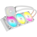 Système de refroidissement liquide Corsair NAUTILUS 360 RS ARGB White (CW-9060095-WW)