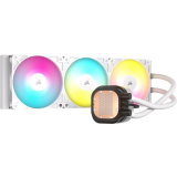 Système de refroidissement liquide Corsair NAUTILUS 360 RS ARGB White (CW-9060095-WW)
