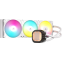 Système de refroidissement liquide Corsair NAUTILUS 360 RS ARGB White - CW-9060095-WW - photo 3