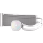 Système de refroidissement liquide Corsair NAUTILUS 360 RS ARGB White - CW-9060095-WW - photo 4
