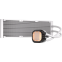 Système de refroidissement liquide Corsair NAUTILUS 360 RS ARGB White - CW-9060095-WW - photo 5