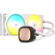 système de refroidissement liquide Corsair NAUTILUS 240 RS ARGB White - CW-9060094-WW - photo 3
