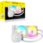 système de refroidissement liquide Corsair NAUTILUS 240 RS ARGB White - CW-9060094-WW - photo 11