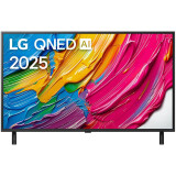téléviseur à écran LCD LG 43" 43QNED80A6A