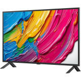 téléviseur à écran LCD LG 43" 43QNED80A6A