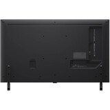 téléviseur à écran LCD LG 43" 43QNED80A6A