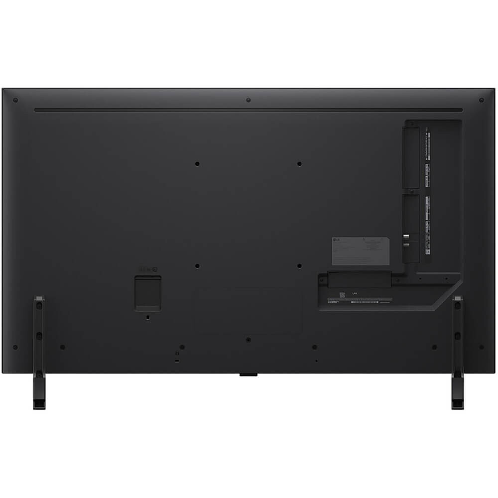 téléviseur à écran LCD LG 43" 43QNED80A6A - photo 4