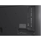 téléviseur à écran LCD LG 43" 43QNED80A6A