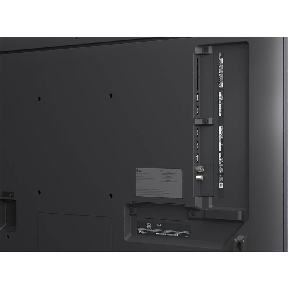 téléviseur à écran LCD LG 43" 43QNED80A6A - photo 5