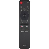 téléviseur à écran LCD LG 43" 43QNED80A6A