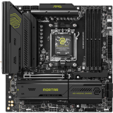 Carte mère MSI MAG B850M MORTAR WIFI