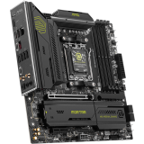 Carte mère MSI MAG B850M MORTAR WIFI