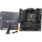 Carte mère MSI MAG B850M MORTAR WIFI