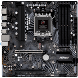 Carte mère ASRock B650M PG Lightning