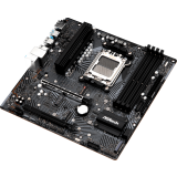 Carte mère ASRock B650M PG Lightning