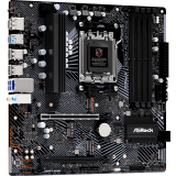 Carte mère ASRock B650M PG Lightning