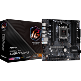 Carte mère ASRock B650M PG Lightning
