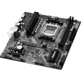 Carte mère ASRock B650M-H/M.2+