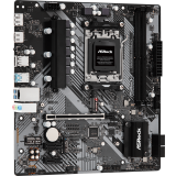 Carte mère ASRock B650M-H/M.2+