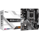 Carte mère ASRock B650M-H/M.2+
