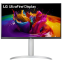moniteur LG 27" 27UP850K-W