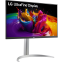 moniteur LG 27" 27UP850K-W - photo 2