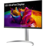 moniteur LG 27" 27UP850K-W