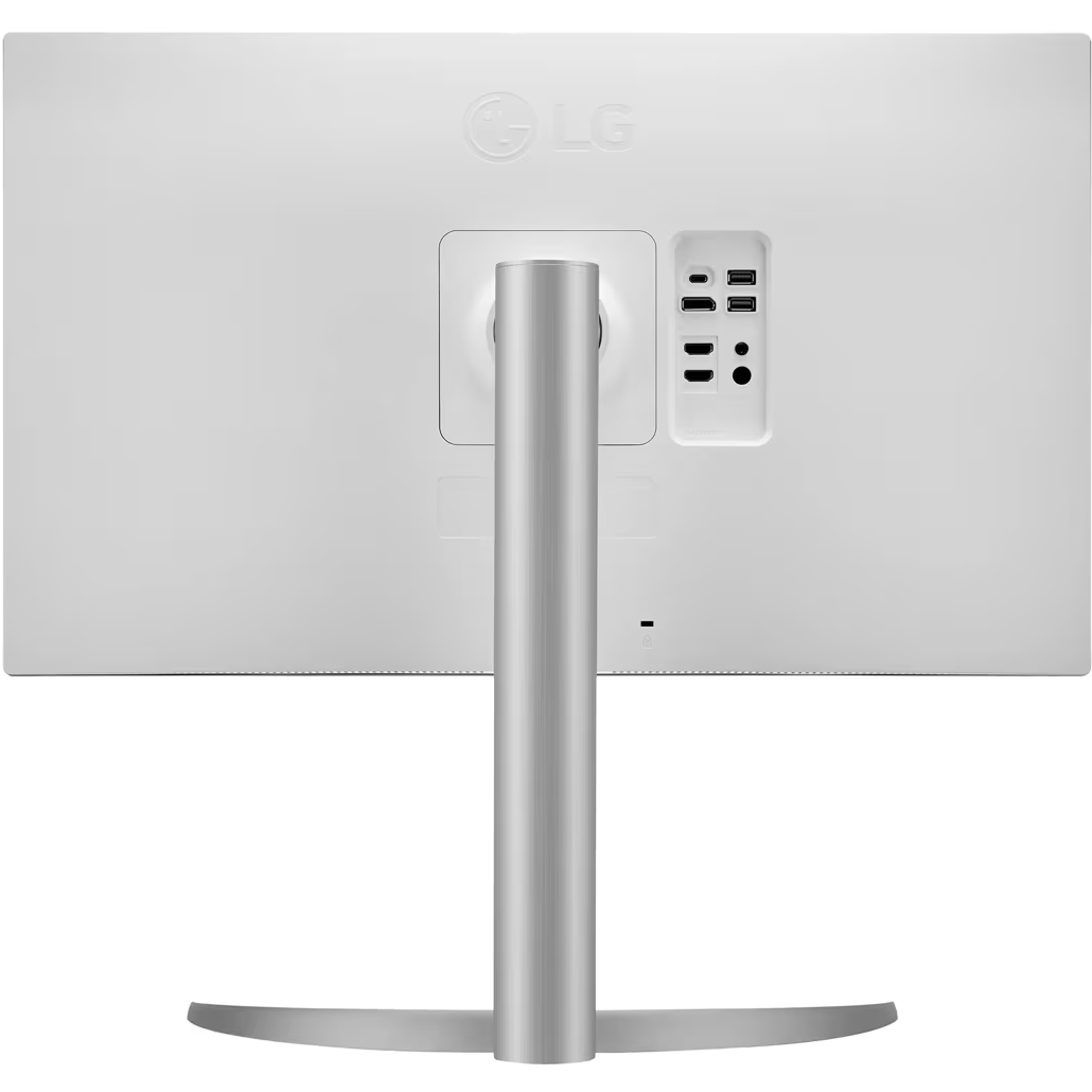 moniteur LG 27" 27UP850K-W - photo 5