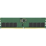 mémoire vive 32GB DDR5 6400MHz Kingston ValueRAM CUDIMM (KVR64A52BS8-32)