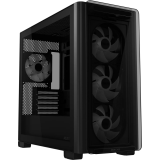 Boîtier ASUS A23 Plus Black (90DC00K0-B19010)