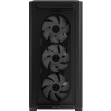 Boîtier ASUS A23 Plus Black (90DC00K0-B19010)