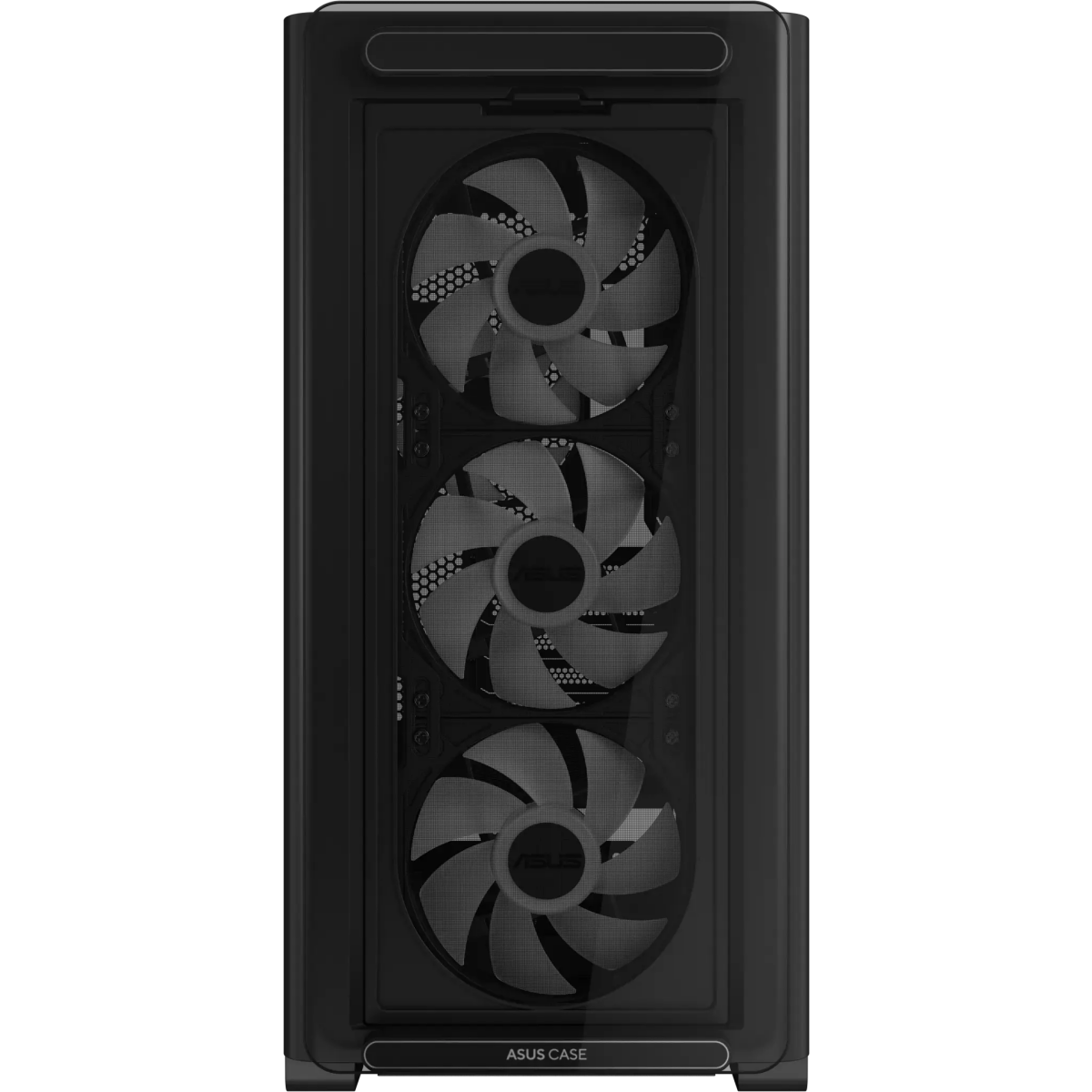 Boîtier ASUS A23 Plus Black - 90DC00K0-B19010 - photo 3