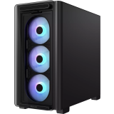 Boîtier ASUS A23 Plus Black (90DC00K0-B19010)