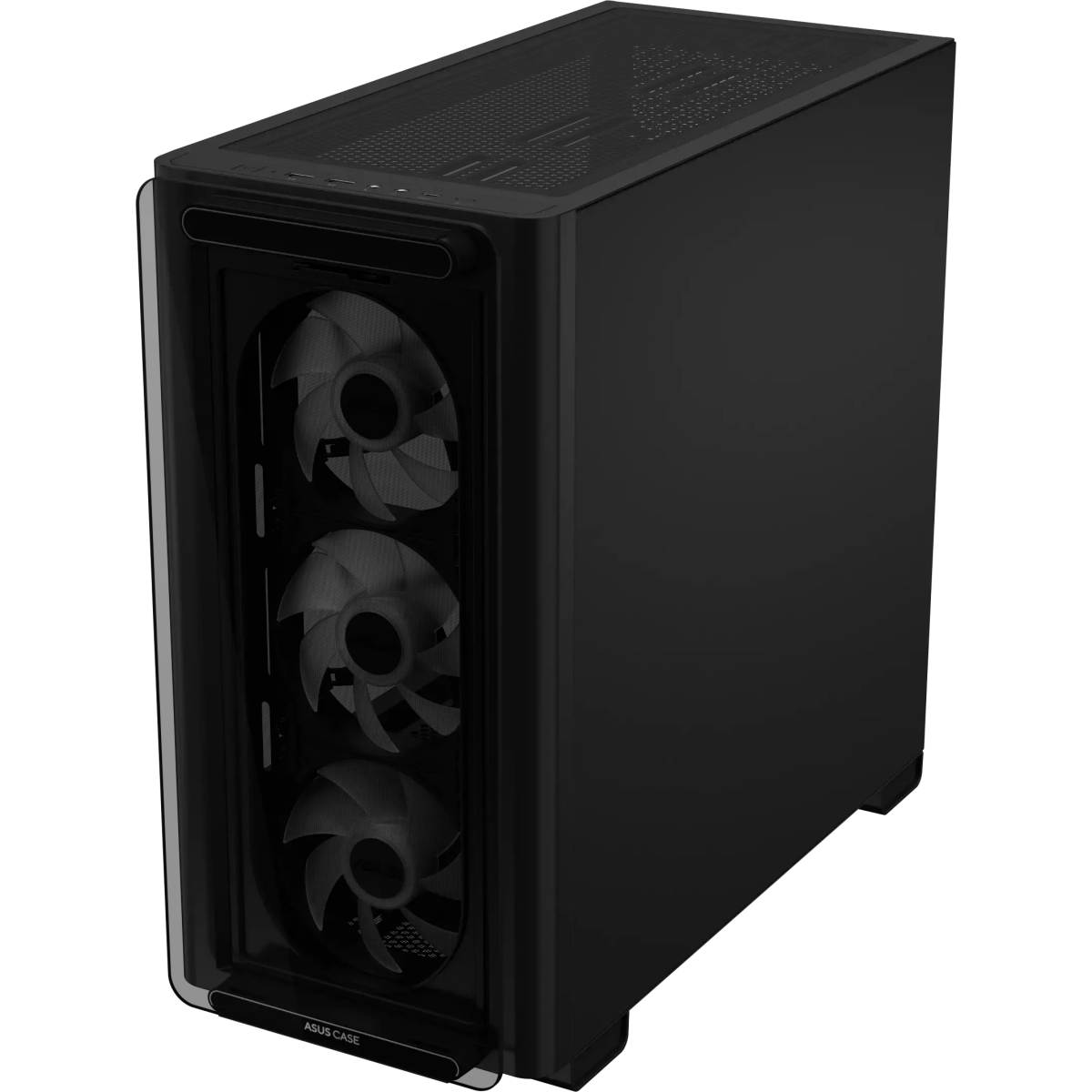 Boîtier ASUS A23 Plus Black - 90DC00K0-B19010 - photo 5