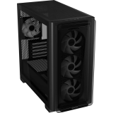Boîtier ASUS A23 Plus Black (90DC00K0-B19010)
