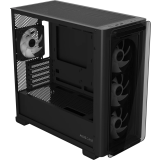 Boîtier ASUS A23 Plus Black (90DC00K0-B19010)