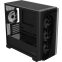 Boîtier ASUS A23 Plus Black - 90DC00K0-B19010 - photo 7