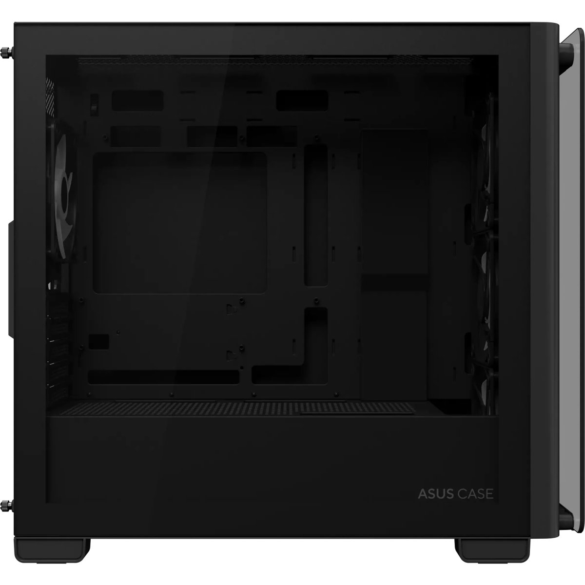 Boîtier ASUS A23 Plus Black - 90DC00K0-B19010 - photo 8