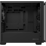 Boîtier ASUS A23 Plus Black (90DC00K0-B19010)