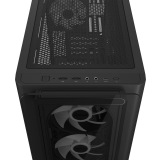 Boîtier ASUS A23 Plus Black (90DC00K0-B19010)