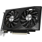 Carte graphique NVIDIA GeForce RTX 3050 Gigabyte WindForce OC 8GB (GV-N3050WF2OCV2-8GD) - photo 2