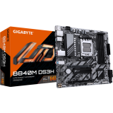 Carte mère Gigabyte B840M DS3H