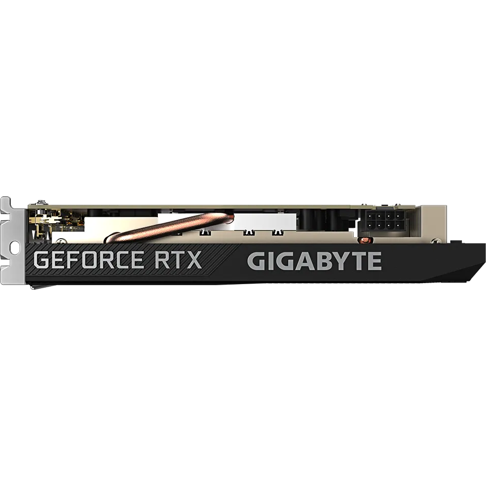 Carte graphique NVIDIA GeForce RTX 3050 Gigabyte WindForce OC 8GB (GV-N3050WF2OCV2-8GD) - photo 5